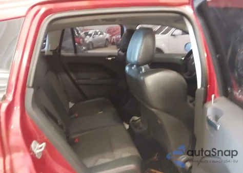 2008 Dodge Caliber Srt4 from USA, damaged, VIN 1B3HB68F98D774679